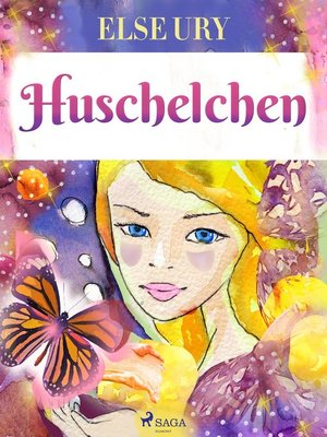 cover image of Huschelchen